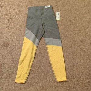 Old Navy 7/8 Legging